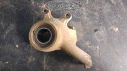 2006 - 2017 Arctic Cat PROWLER XT 650 H1 Knuckle Left - Front