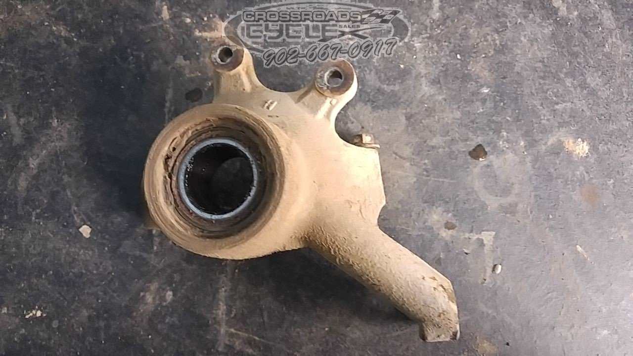 2006 - 2017 Arctic Cat PROWLER XT 650 H1 Knuckle Left - Front