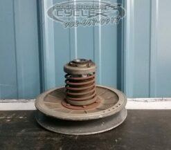 2009 Kawasaki Teryx 750 Secondary Clutch