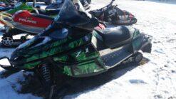 Parting Out - 2008 Arctic Cat Z1 Non-Turbo - Image 3