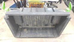 2006 – 2017 Arctic Cat  PROWLER XT 650 H1  Cargo Box With Tail Gate