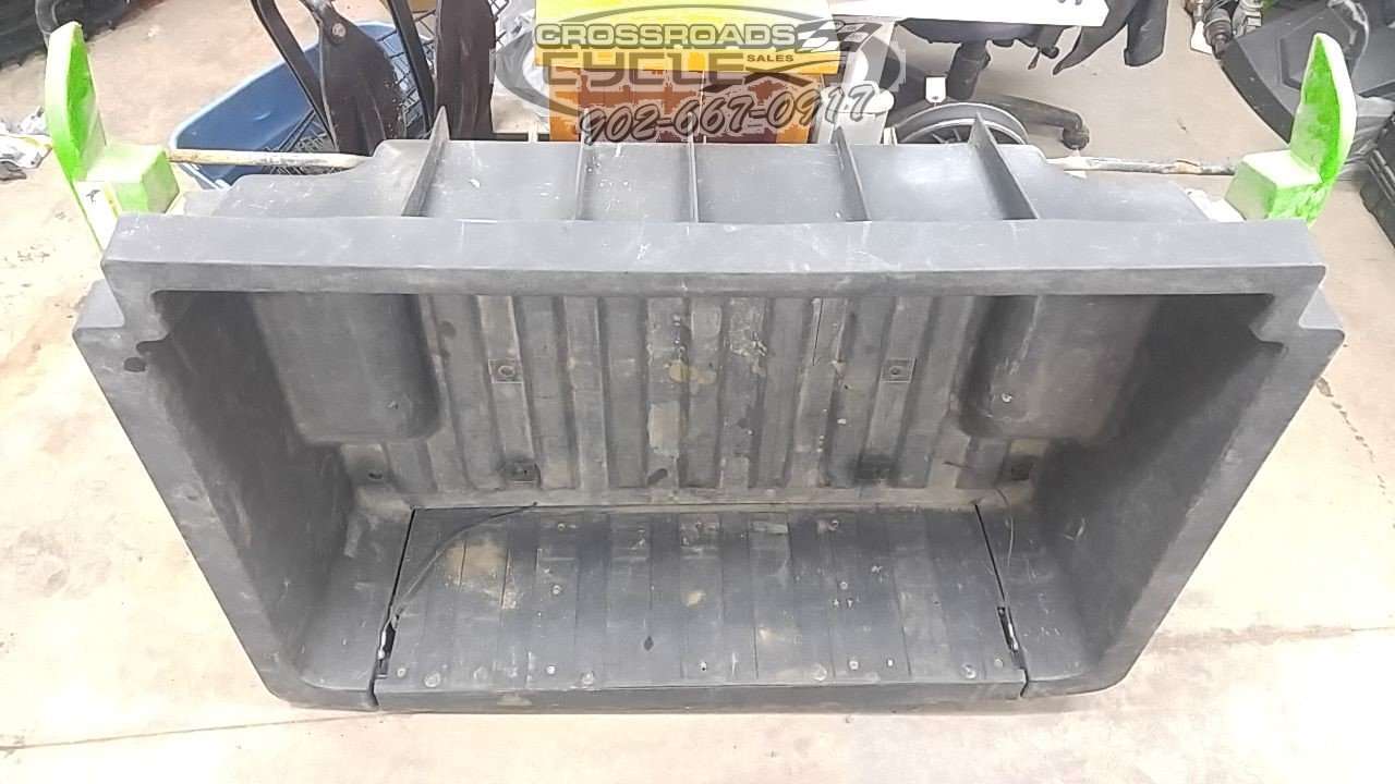 2006 – 2017 Arctic Cat PROWLER XT 650 H1 Cargo Box With Tail Gate
