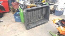 Alternative view of 2006 – 2017 Arctic Cat  PROWLER XT 650 H1  Cargo Box With Tail Gate