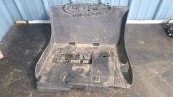 2006 - 2009 Arctic Cat PROWLER XT 650 H1  Seat  Base - Right