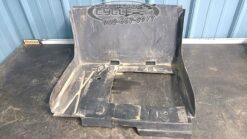 2006 - 2009 Arctic Cat PROWLER XT 650 H1  Seat  Base - Left