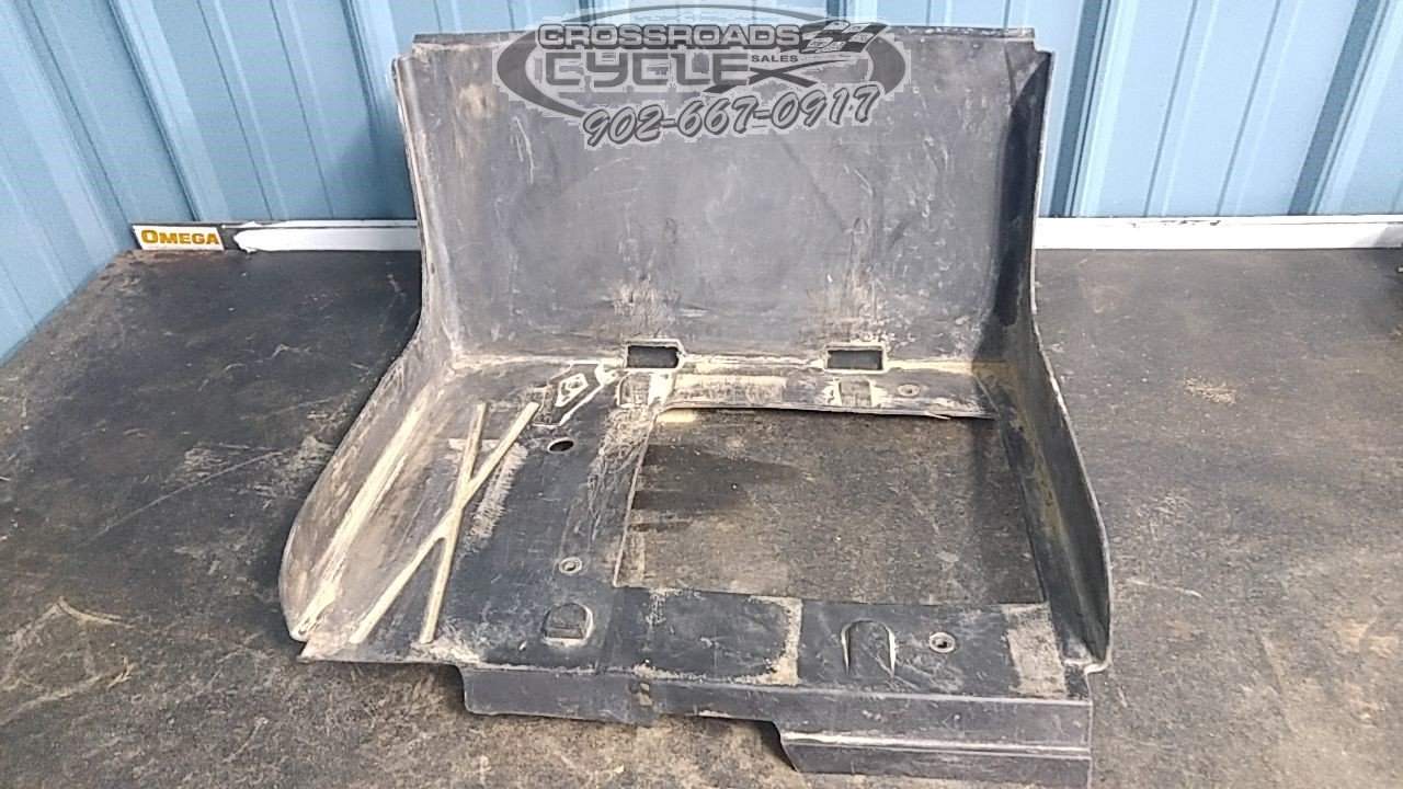 2006 - 2009 Arctic Cat PROWLER XT 650 H1 Seat Base - Left