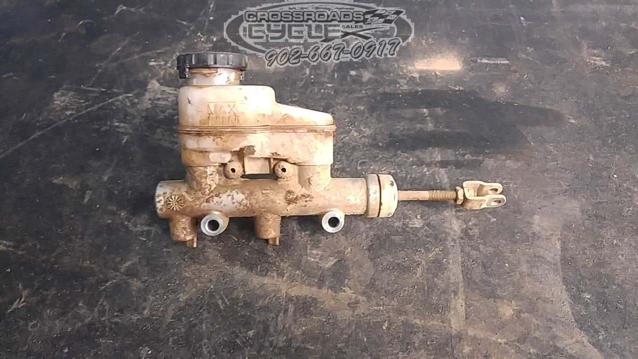 2006 - 2017 Arctic Cat PROWLER XT 650 H1 Master Brake Cylinder