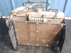 2003 - 2018 Honda Rincon 680 Radiator With Coolant Tank
