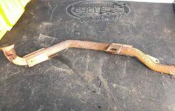 2004 - 2007 Polaris Sportsman 500/400 Exhaust Pipe