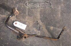 2004  Polaris Sportsman 500/400 Brake Foot Pedal