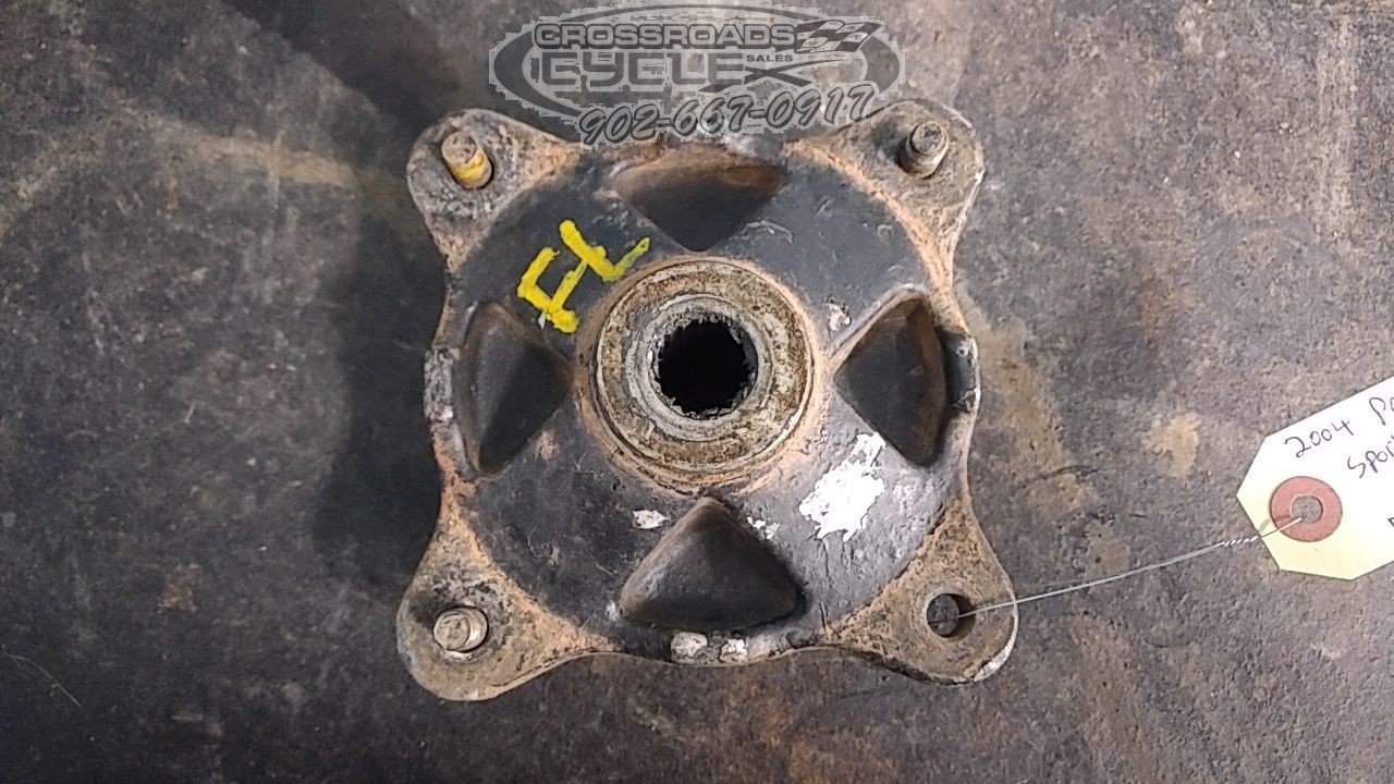 2004-2018 Polaris SPORTSMAN 500 Front Wheel Hub