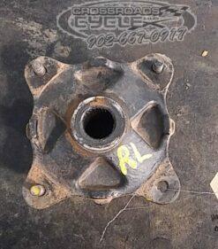 2003 - 2007 Polaris SPORTSMAN 500 Wheel Hub Rear