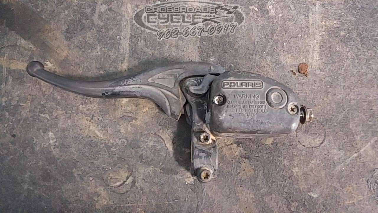 2001 - 2015 Polaris SPORTSMAN 500 Master Cylinder