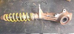 1999 -2007 Polaris Sportsman 500,MAGNUM ,XPEDITION Strut Left