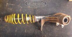 1999 -2007 Polaris Sportsman 500,MAGNUM ,XPEDITION Strut Right