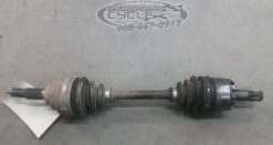 2004-2006 Kawasaki 700 Prairie Front Left Axle