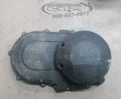 2002-2008 Yamaha Grizzly/Rhino 660 Outer Clutch Cover