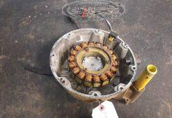 2009 Polaris Sportsman 850 Stator +Stator Cover