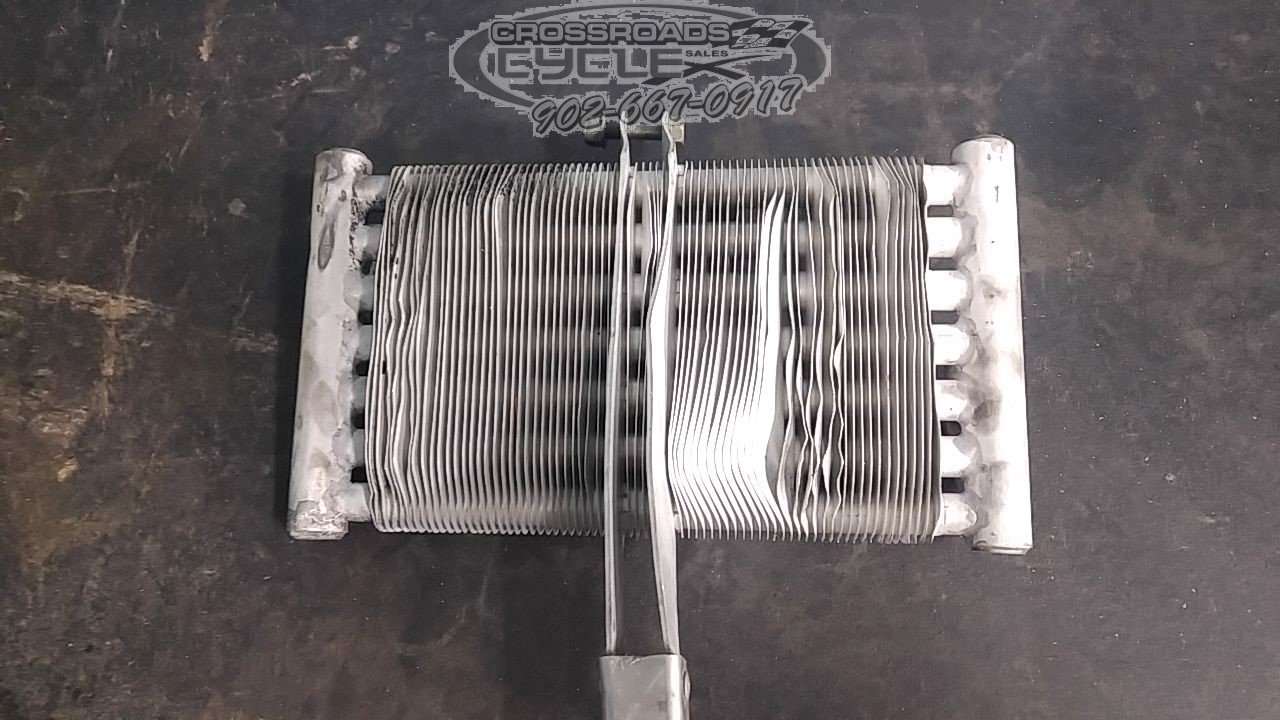 2010 - 2014 Polaris 600 RUSH, SWITCHBACK Radiator