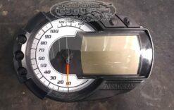 2008 Arctic Cat JAGUAR Z1 1100 Digital Speedometer/Tachometer