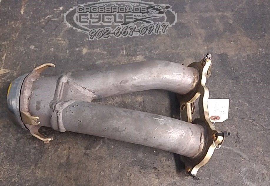 2007 - 2008 Arctic Cat JAGUAR Z1 1100 Exhaust Manifold