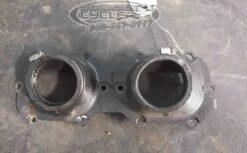 2010 - 2013 Polaris 600 RUSH Throttle Body Adaptor ,Boots