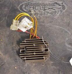2009 - 2017 Polaris 600 PRO-RIDE RUSH Regulator