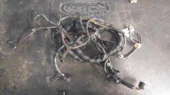 2008 - 2009 Arctic Cat JAGUAR Z1 1100 Main Wire Harness