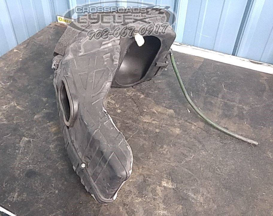 2007 - 2011 Arctic Cat JAGUAR Z1 1100,TZ1,Z1 AIRBOX,SPLIT-KIT