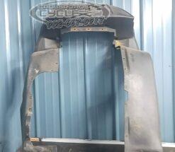 2000 - 2001 Ski Doo MX Z 800,700,600,500 MX Z X 440 LC Bottom Pan