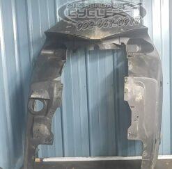 1998 Yamaha SRX 600,700 Bottom Pan