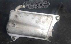 Alternative view of 2008 - 2014 Arctic Cat JAGUAR Z1 1100, TZ1, Z1 Oil Tank
