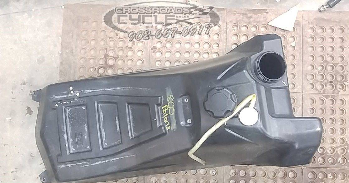 2011 - 2018 Polaris 800/600 RMK 600 INDY Fuel Tank