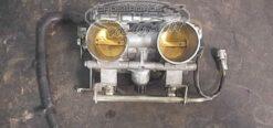 2007 - 2009 Arctic Cat JAGUAR Z1 1100,TZ1,Z1 Throttle Body
