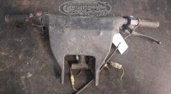 1991 - 1998 Yamaha Venture/Exciter II  Handlebar Assembly