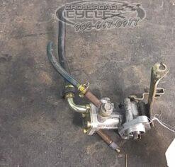 2001 - 2002 Arctic Cat ZR/ZL /MOUNTAIN CAT 800 Oil Pump