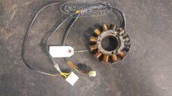 2007 – 2017 Arctic Cat F1000,M8,F8,M,F,XF 800 Stator