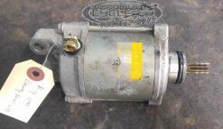 2007 – 2017 Suzuki KingQuad 450 Starter