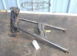 2011 Arctic Cat Z1  Lower A Arm With Spindle RH