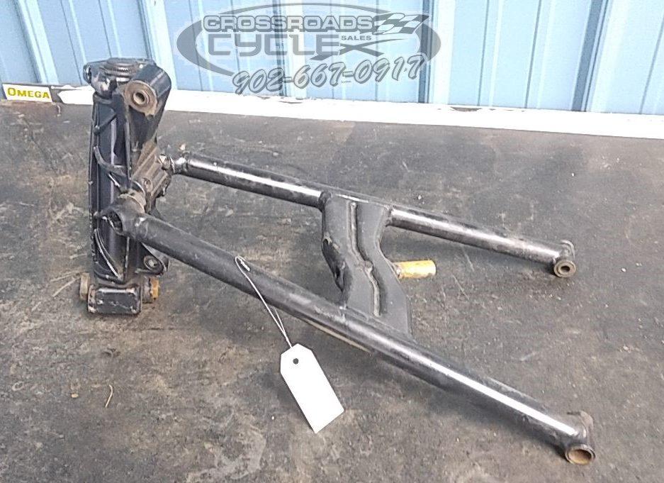 2011 Arctic Cat Z1 Lower A Arm With Spindle RH