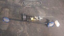 2007 - 2009 Arctic Cat JAGUAR Z1 1100 ,TZ1,Z1 Fuel Pump