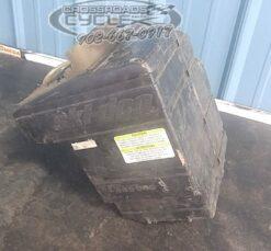 2002 Ski Doo MX Z 500/600/700/800, Grand Touring,Legend Air Intake