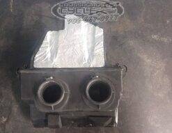 2011 Polaris 600 RUSH Air Silencer Airbox