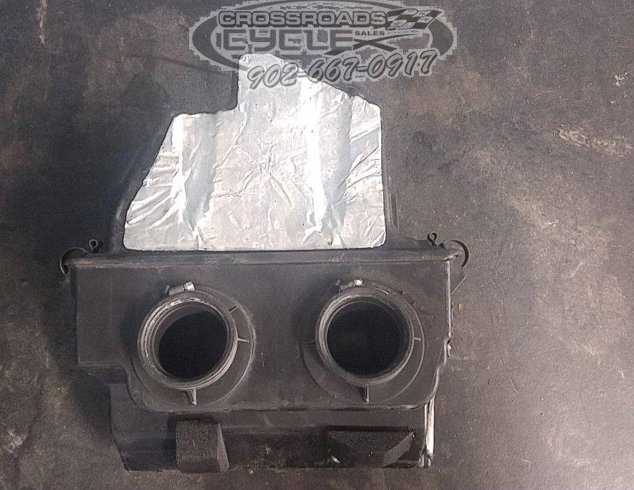 2011 Polaris 600 RUSH Air Silencer Airbox
