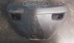 2007 - 2009 Arctic Cat JAGUAR Z1 1100 F5,F8 Front Bumper