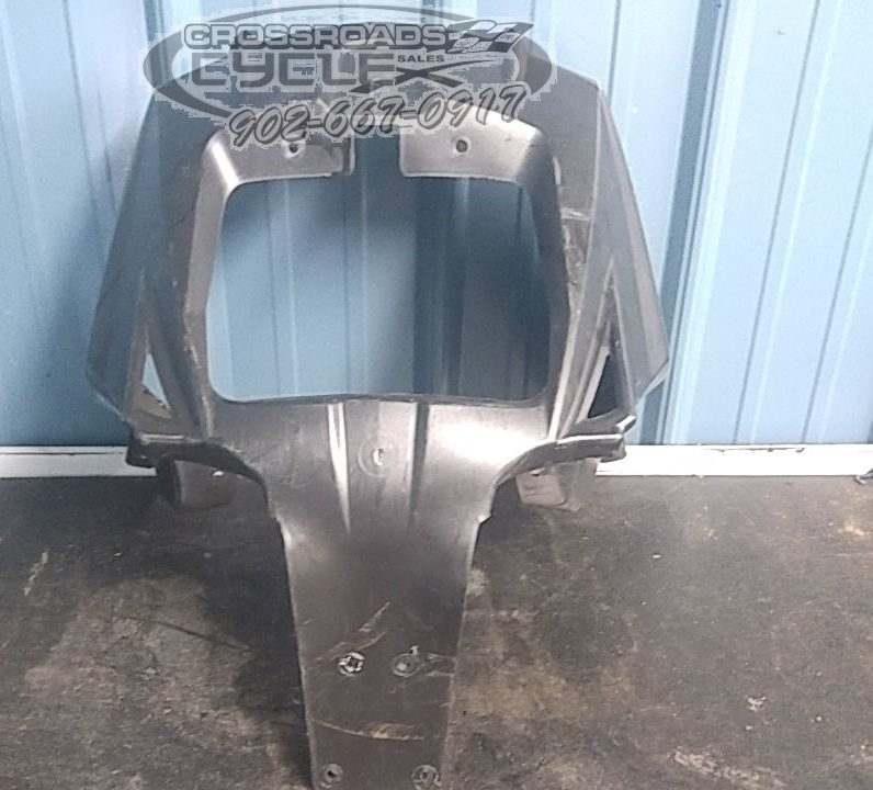 2010 - 2011 Polaris 600 RUSH Nosepan