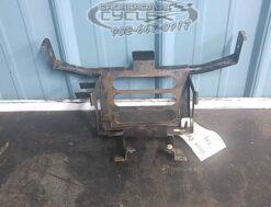 2003 - 2005 Yamaha RX-1,RX Warrior Battery Bracket