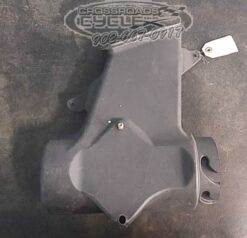 2009 - 2013 Arctic Cat Z1 TURBO,TZ1 TURBO Silencer, Air