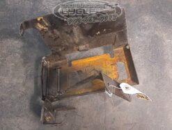 2010 -2015 Arctic Cat Z1 Turbo Battery Tray