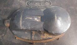 1997 - 1998 Kawasaki PRAIRIE 400 Belt Cover